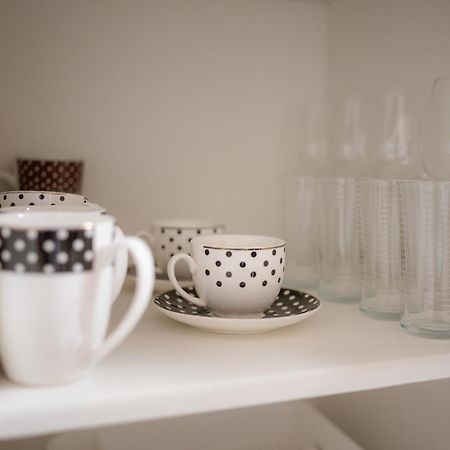 White Provance Apartment Stary Toruń Екстериор снимка