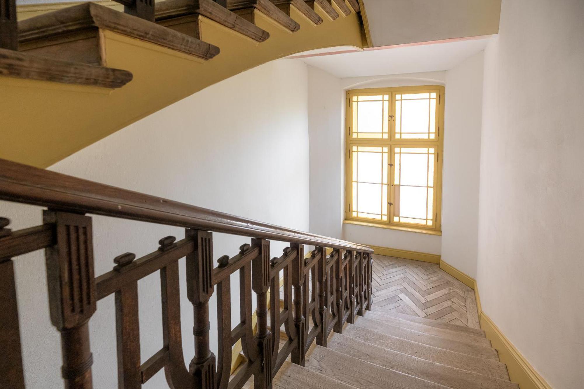 White Provance Apartment Stary Toruń Екстериор снимка